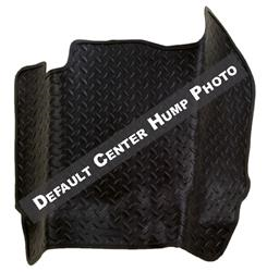 Floor Liner - Center Hump&nbsp;Black
