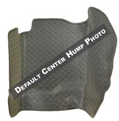 Floor Liner - Center Hump&nbsp;Grey