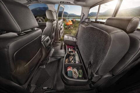 Gearbox Storage Systems - Under Seat Storage&nbsp;Box