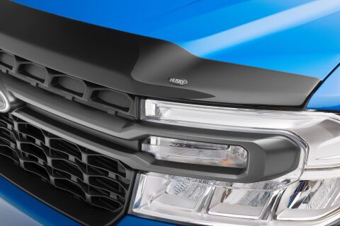 Aeroskin Hood Protector;&nbsp;Smoke