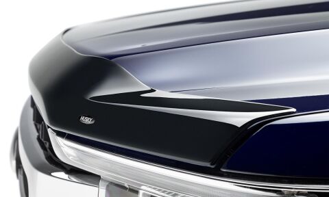 Aeroskin Hood Protector;&nbsp;Smoke