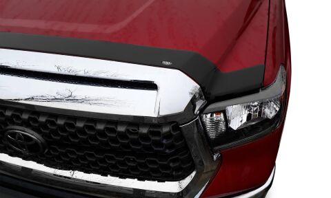 Aeroskin Hood Protector;&nbsp;Smoke