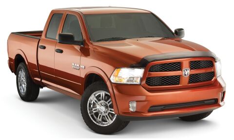 Fender Flares OE-Style 4Pc&nbsp;Set