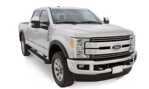 Fender Flares OE-Style 4Pc&nbsp;Set