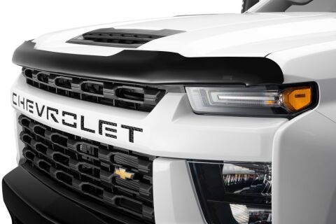 Husky Liner Hood Shield&nbsp;Smoke
