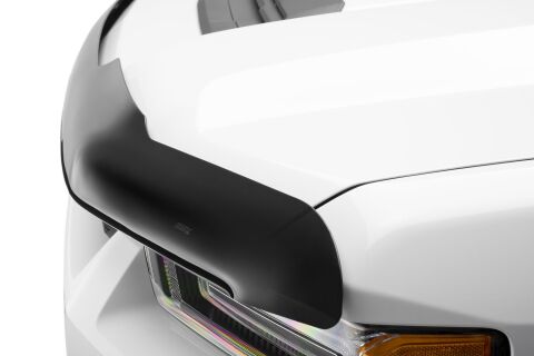 Husky Liner Hood Shield&nbsp;Smoke