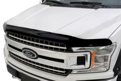 Husky Liner Hood Shield&nbsp;Smoke