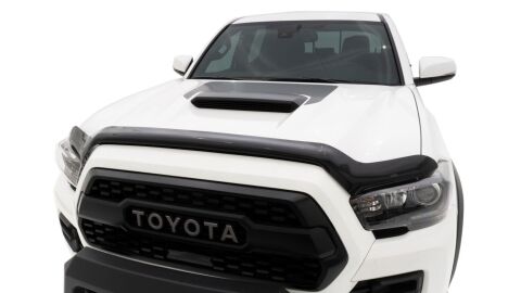 Husky Liner Hood Shield&nbsp;Smoke