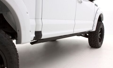 Truck Trail Armor Rocker Panel&nbsp;Kit