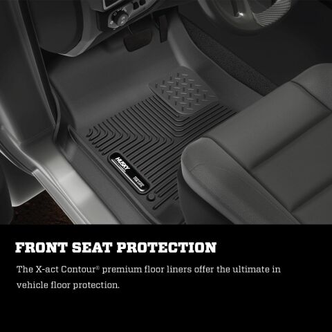 X-act Contour - 2nd Seat Floor&nbsp;Liner