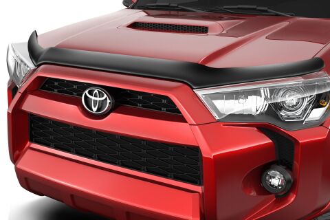 Husky Liner Hood Shield&nbsp;Smoke