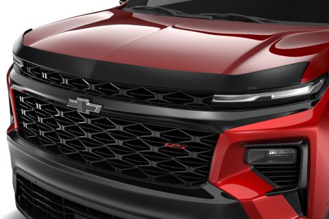 Husky Liner Hood Shield&nbsp;Smoke