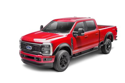 Fender Flares Extend-a-Fender 4PC&nbsp;Set