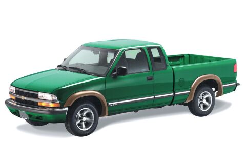 Fender Flares Extend-a-Fender 4PC&nbsp;Set