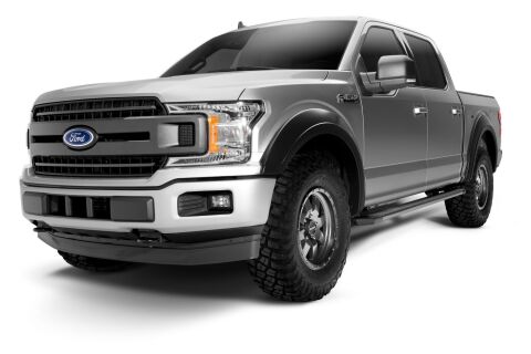 Fender Flares Extend-a-Fender 4PC&nbsp;Set