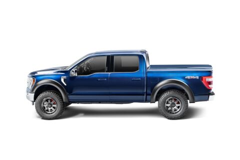 Fender Flares Extend-a-Fender 4PC&nbsp;Set