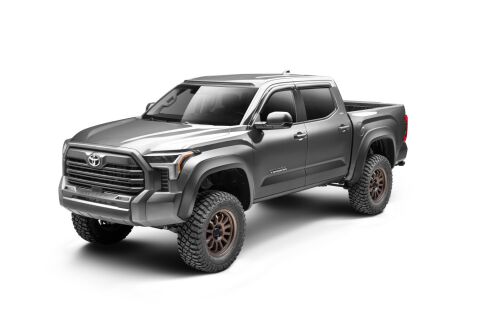 Fender Flares Extend-a-Fender 4PC&nbsp;Set