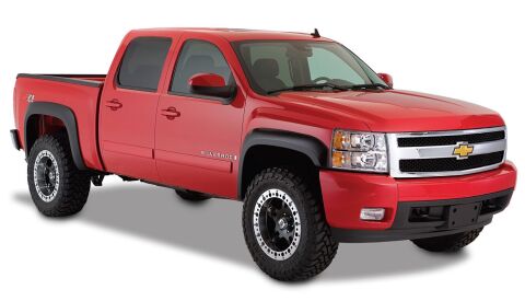 Fender Flares Extend-a-Fender 4PC&nbsp;Set