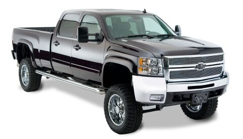 Fender Flares Extend-a-Fender 4PC&nbsp;Set