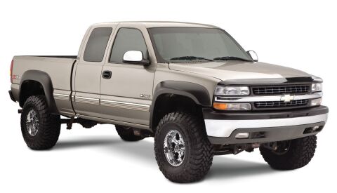 Fender Flares Extend-a-Fender 4PC&nbsp;Set