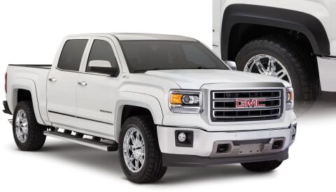 Fender Flares Extend-a-Fender 4PC&nbsp;Set