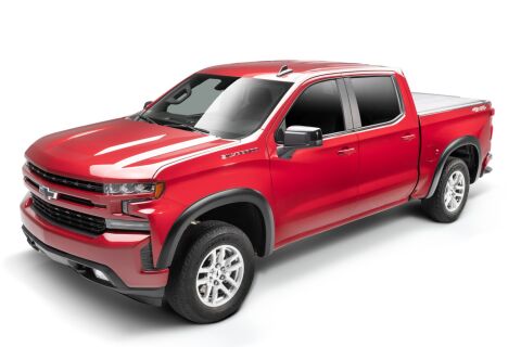 Fender Flares Extend-a-Fender 4PC&nbsp;Set