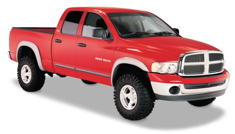 Fender Flares Extend-a-Fender 4PC&nbsp;Set