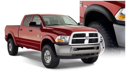 Fender Flares Extend-a-Fender 4PC&nbsp;Set