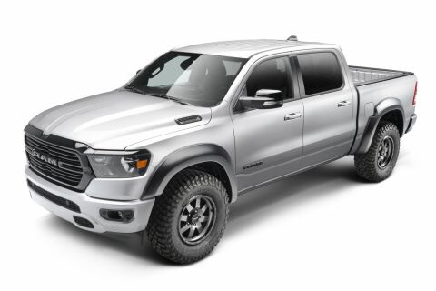 Fender Flares Extend-a-Fender 4PC&nbsp;Set