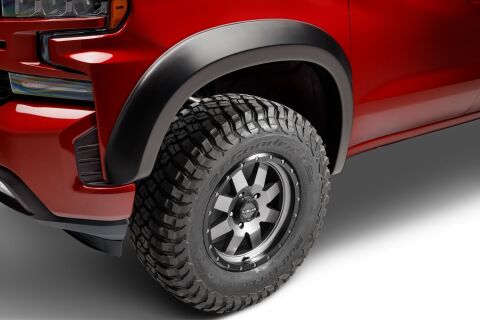 Fender Flares Extend-a-Fender 4PC&nbsp;Set