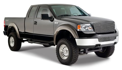 Fender Flares Extend-a-Fender 4PC&nbsp;Set