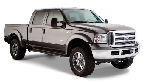 Fender Flares Extend-a-Fender 4PC&nbsp;Set
