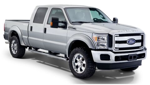 Fender Flares Extend-a-Fender 4PC&nbsp;Set