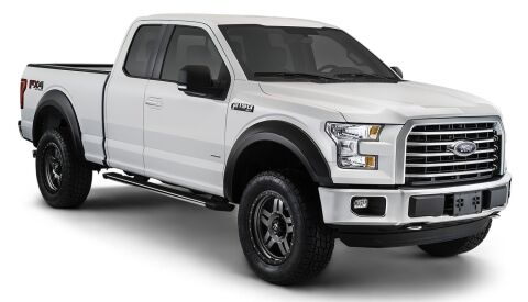 Fender Flares Extend-a-Fender 4PC&nbsp;Set