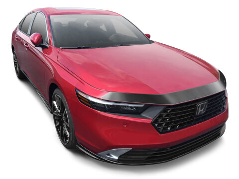 Aeroskin Hood Protector;&nbsp;Smoke