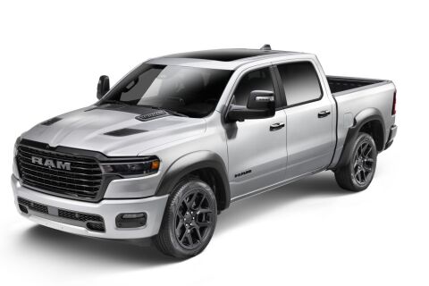 Fender Flares Extend-a-Fender 4PC&nbsp;Set