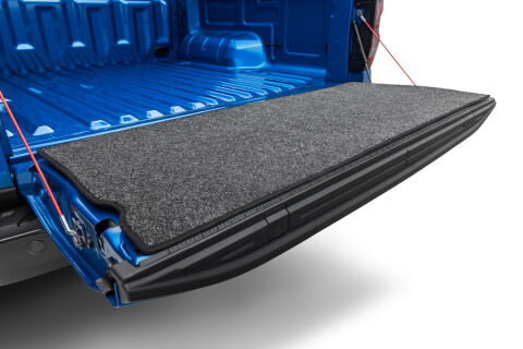 Husky Liners Guardian Comfort Tailgate Mat - HBMT02TG