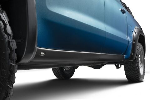 Truck Trail Armor Rocker Panel&nbsp;Kit