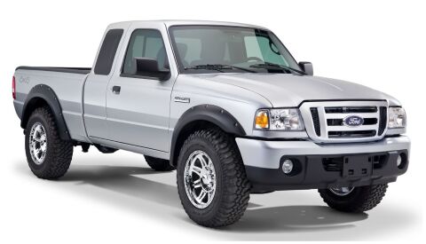 Fender Flares Pocket-Style 4PC&nbsp;Set