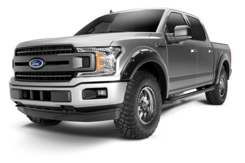 Fender Flares Pocket-Style 4PC&nbsp;Set