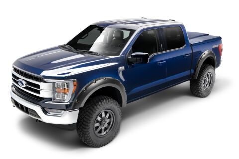Fender Flares Pocket-Style 4PC&nbsp;Set