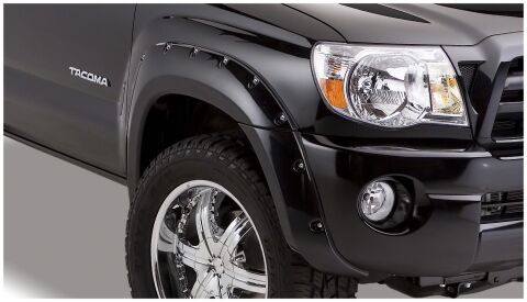 Fender Flares Pocket-Style 4PC&nbsp;Set