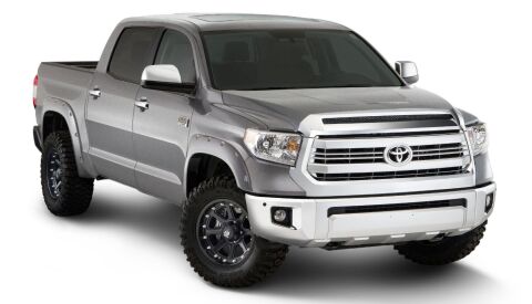 Fender Flares Pocket-Style 4PC&nbsp;Set