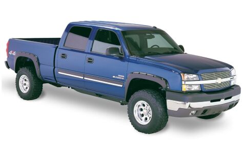 Fender Flares Pocket-Style 4PC&nbsp;Set