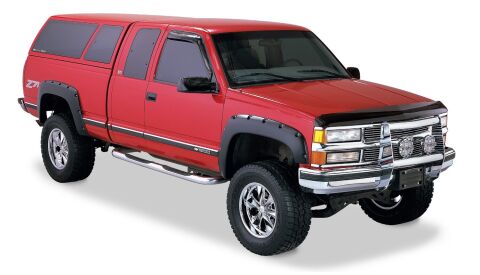 Fender Flares Pocket-Style 4PC&nbsp;Set