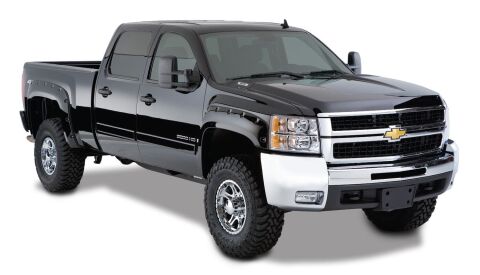 Fender Flares Pocket-Style 4PC&nbsp;Set