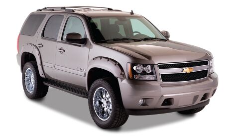Fender Flares Pocket-Style 4PC&nbsp;Set