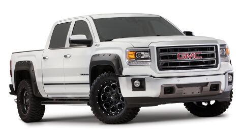 Fender Flares Pocket-Style 4PC&nbsp;Set