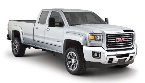Fender Flares Pocket-Style 4PC&nbsp;Set