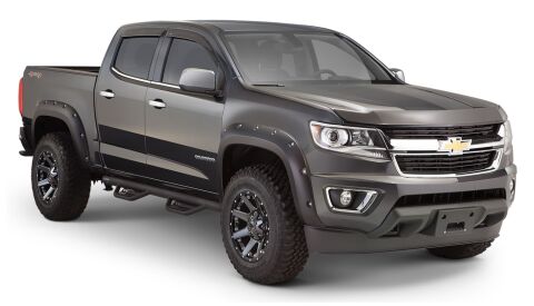 Fender Flares Pocket-Style 4PC&nbsp;Set
